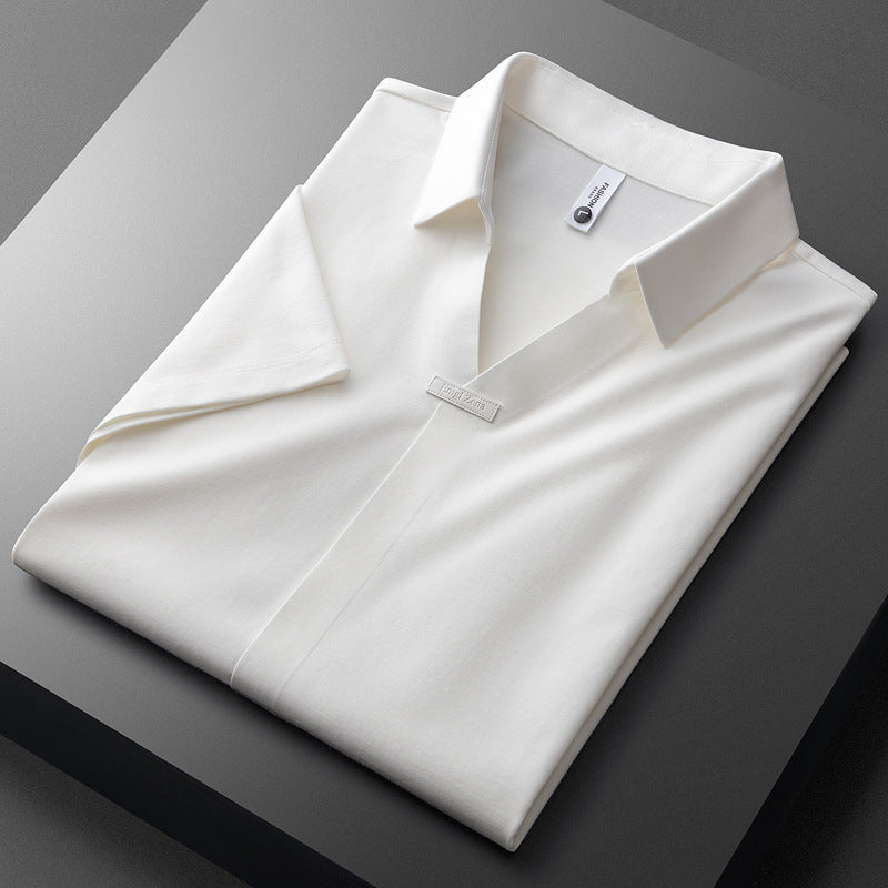 Declan | Where Silk Meets Structure