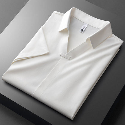 Declan | Where Silk Meets Structure