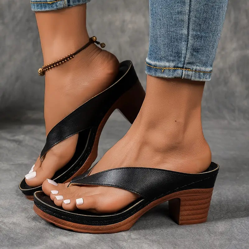 AURIN | Elegance & Comfort Sandals