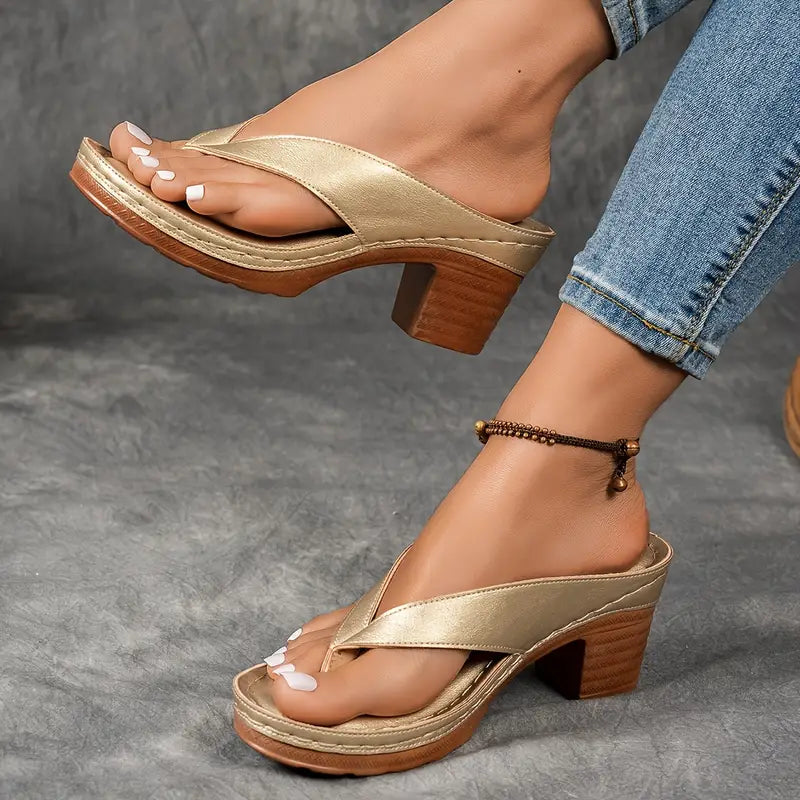 AURIN | Elegance & Comfort Sandals