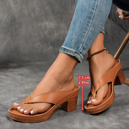 AURIN | Elegance & Comfort Sandals
