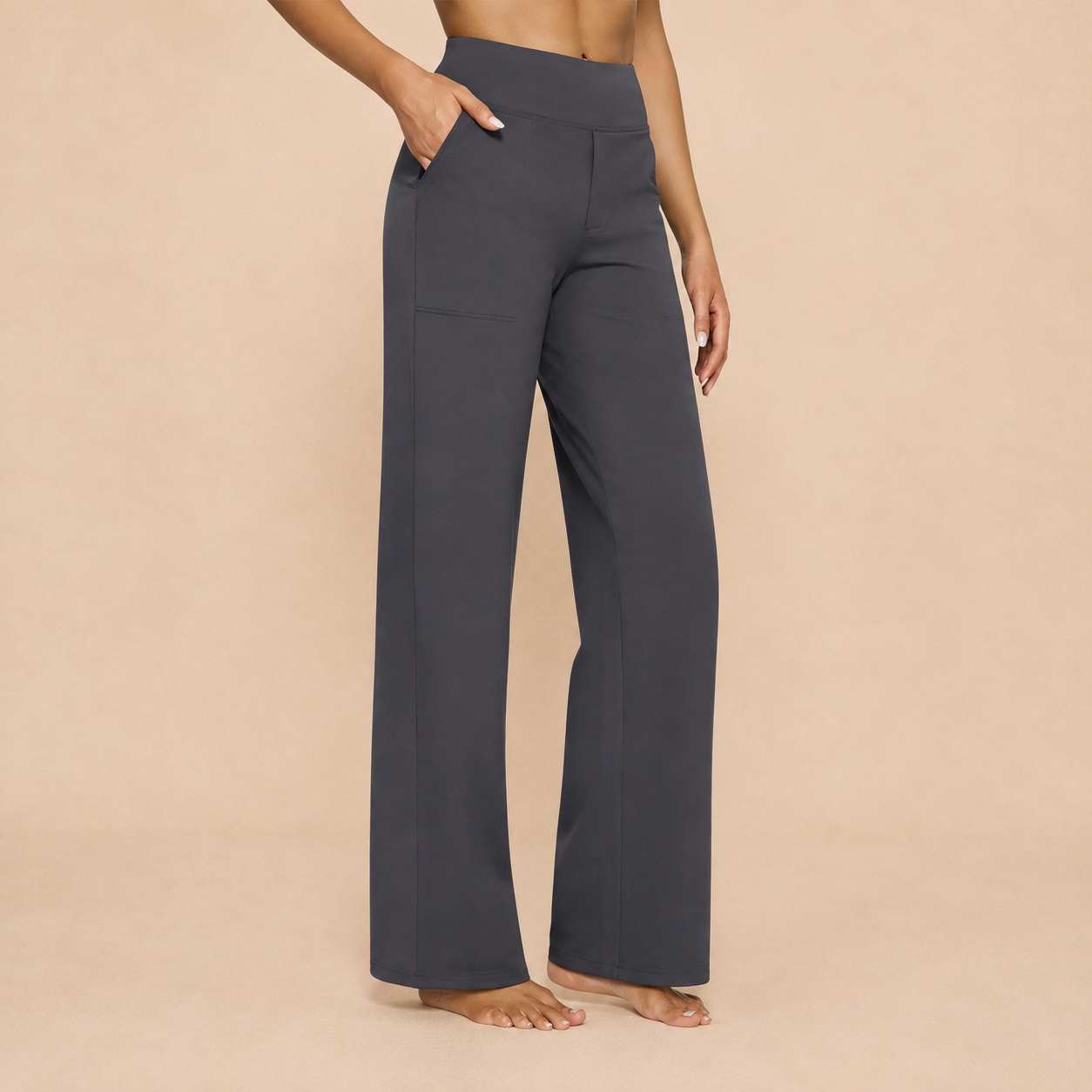 Mabel | Comfortable Stretch Pants
