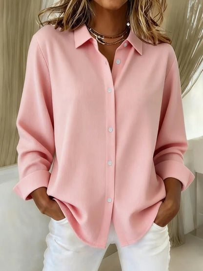 Connie | Elegant Blouse