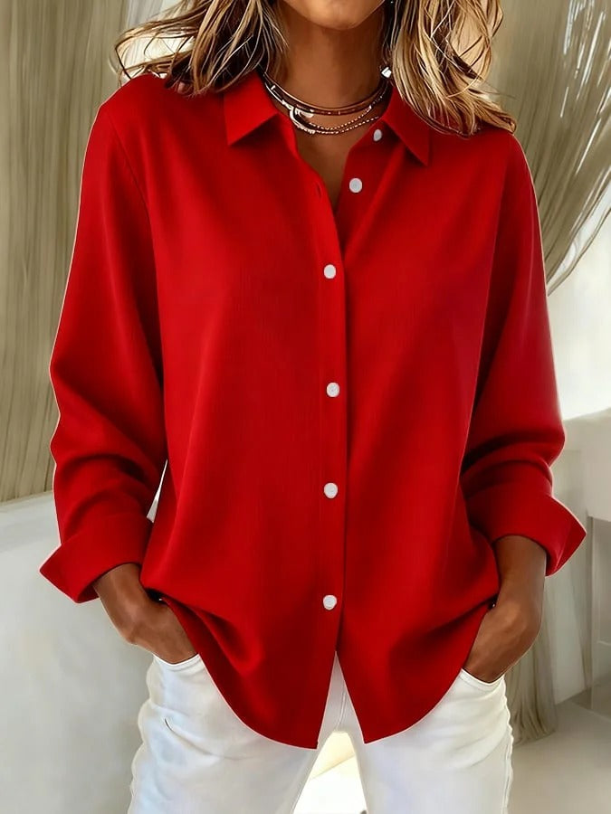 Connie | Elegant Blouse