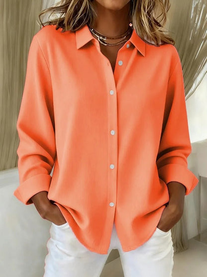 Connie | Elegant Blouse