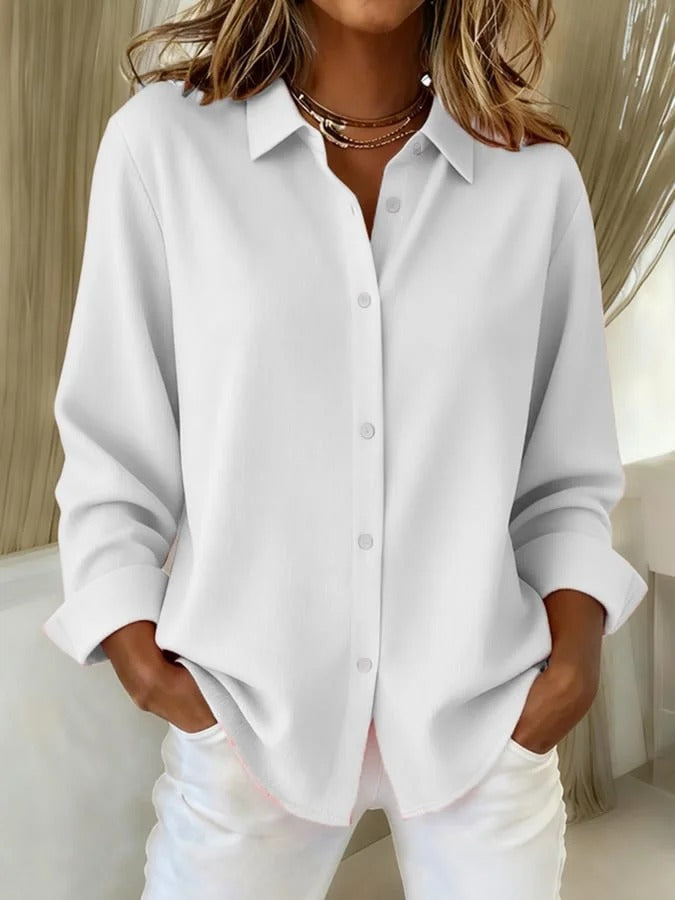 Connie | Elegant Blouse