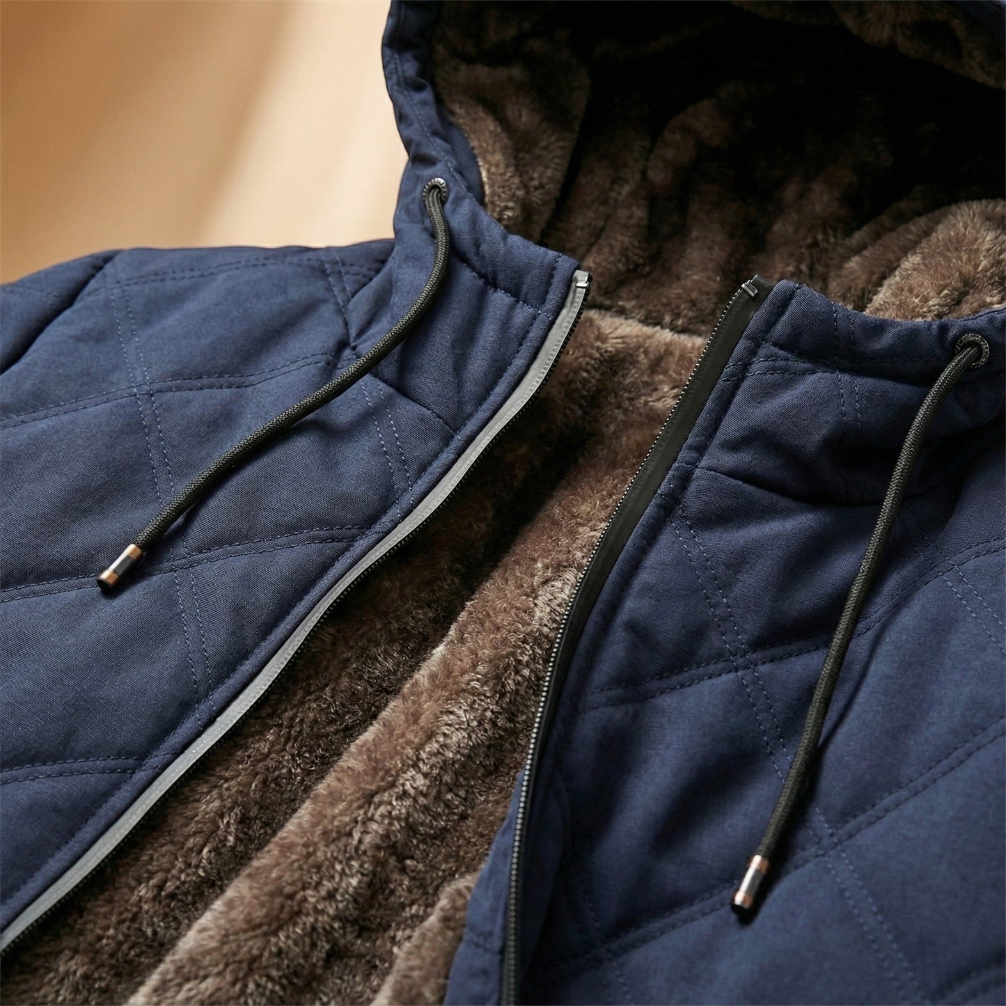 Finch | The Comfort Jacket