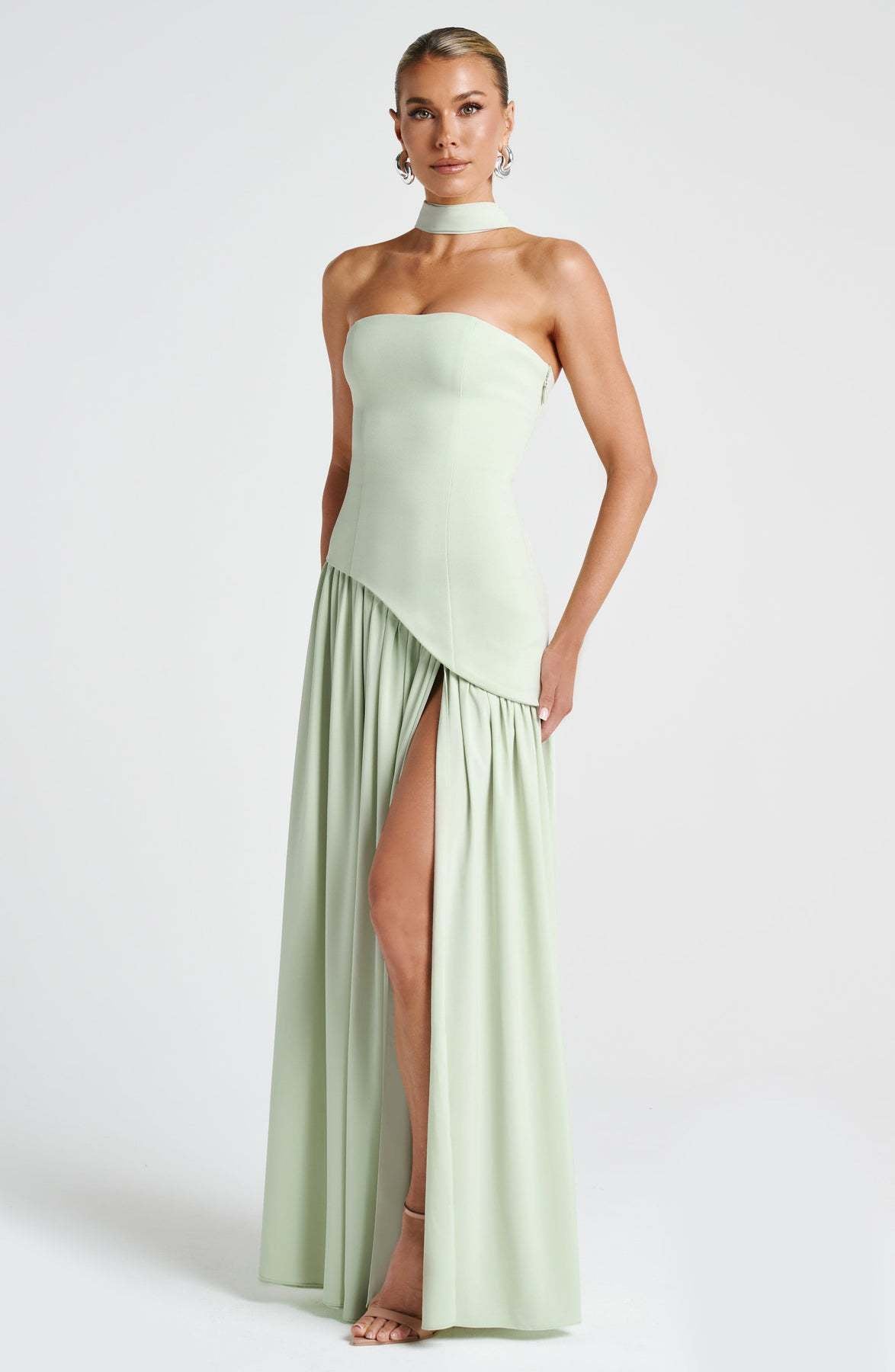 Gemma | Elegant Dress