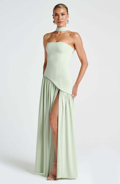Gemma | Elegant Dress