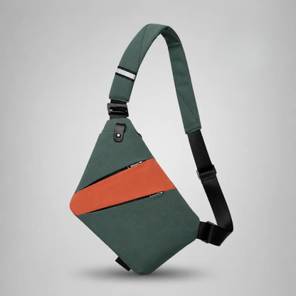 SecuBag | Shoulder Bag