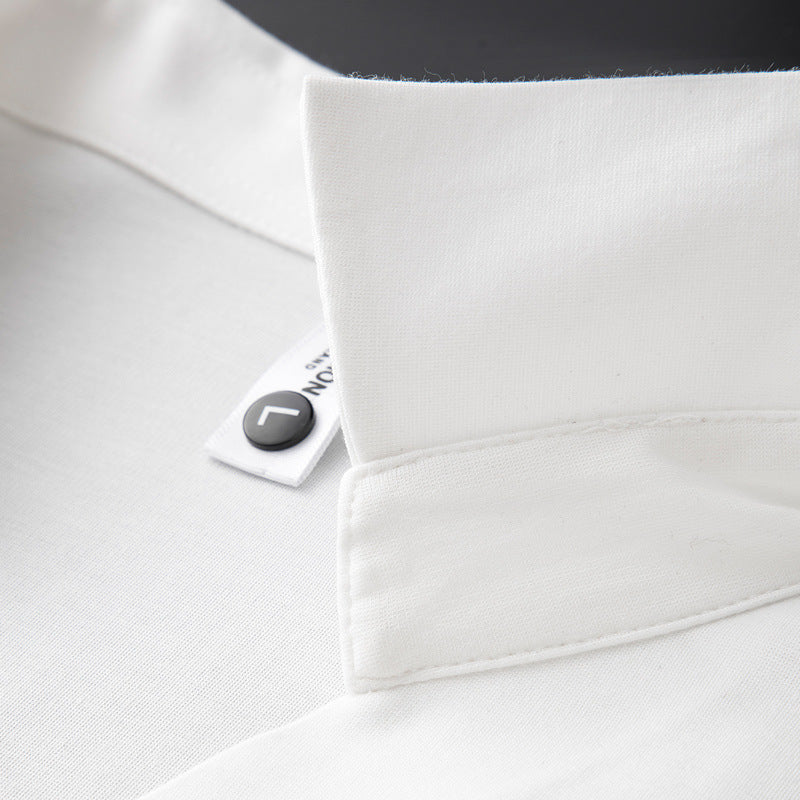 Declan | Where Silk Meets Structure