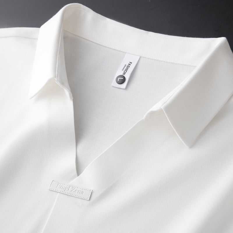 Declan | Where Silk Meets Structure