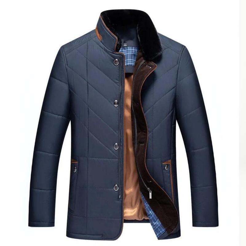 Bryce | Padded Jacket