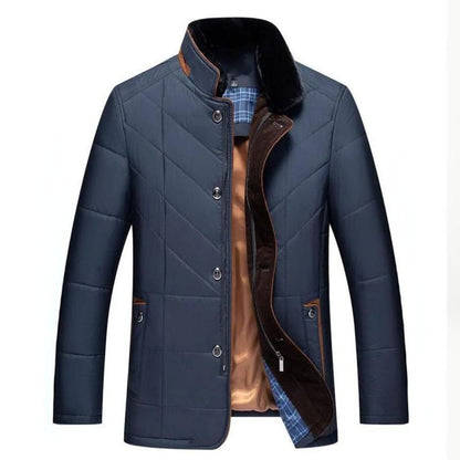 Bryce | Padded Jacket