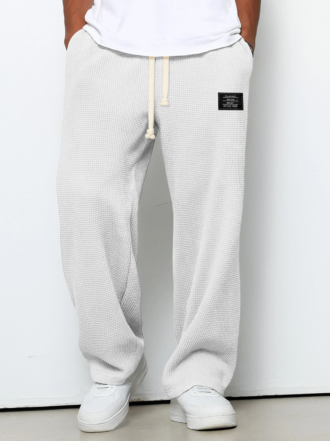 Mason | Everyday Track Pants