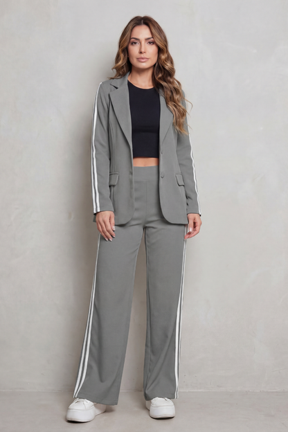 Mirra | Sporty elegance set