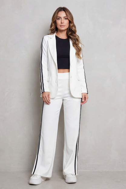 Mirra | Sporty elegance set