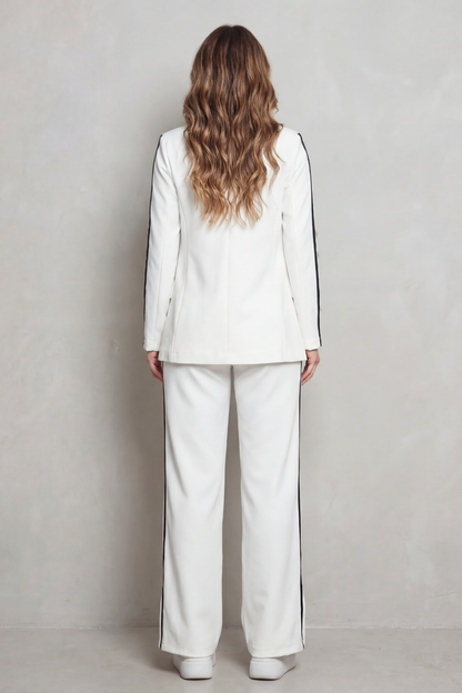 Mirra | Sporty elegance set