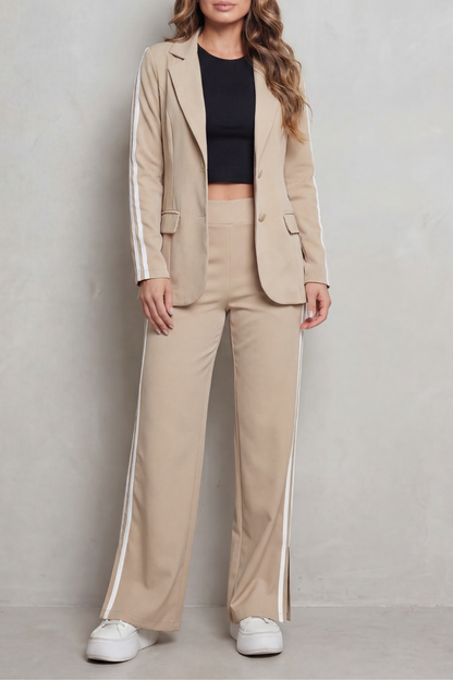 Mirra | Sporty elegance set