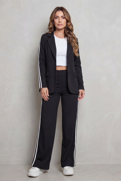 Mirra | Sporty elegance set