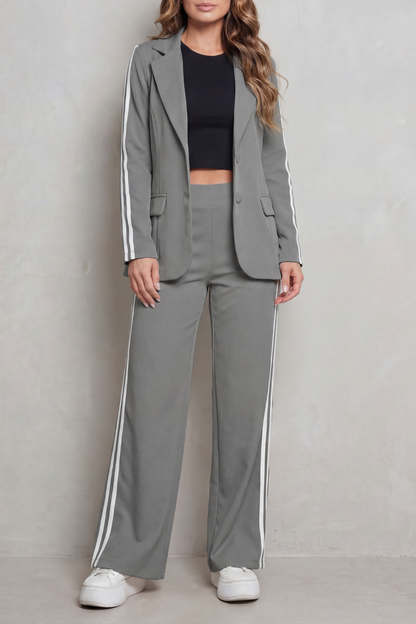 Mirra | Sporty elegance set