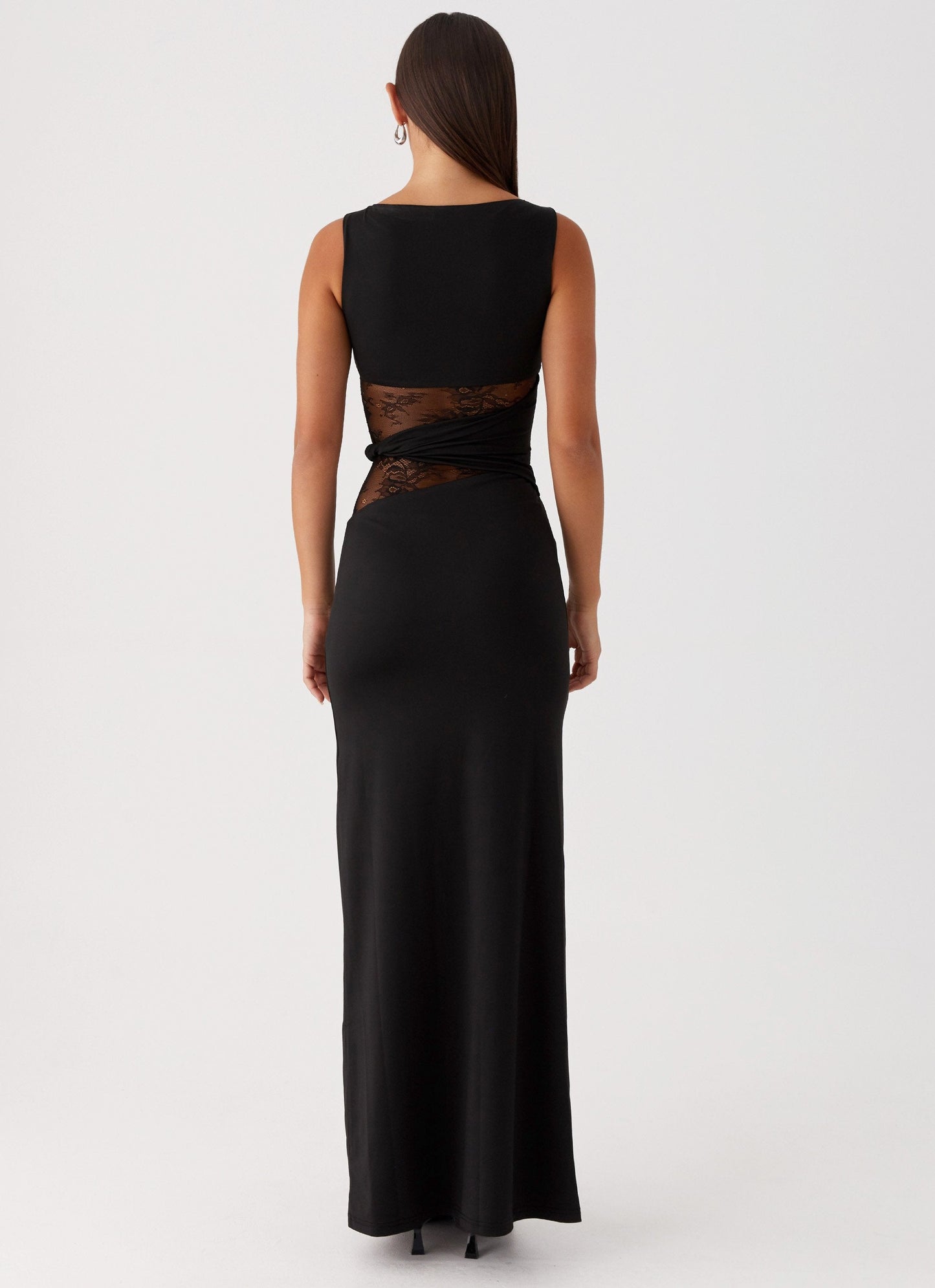 Tracy | Elegancka Sukienka Maxi