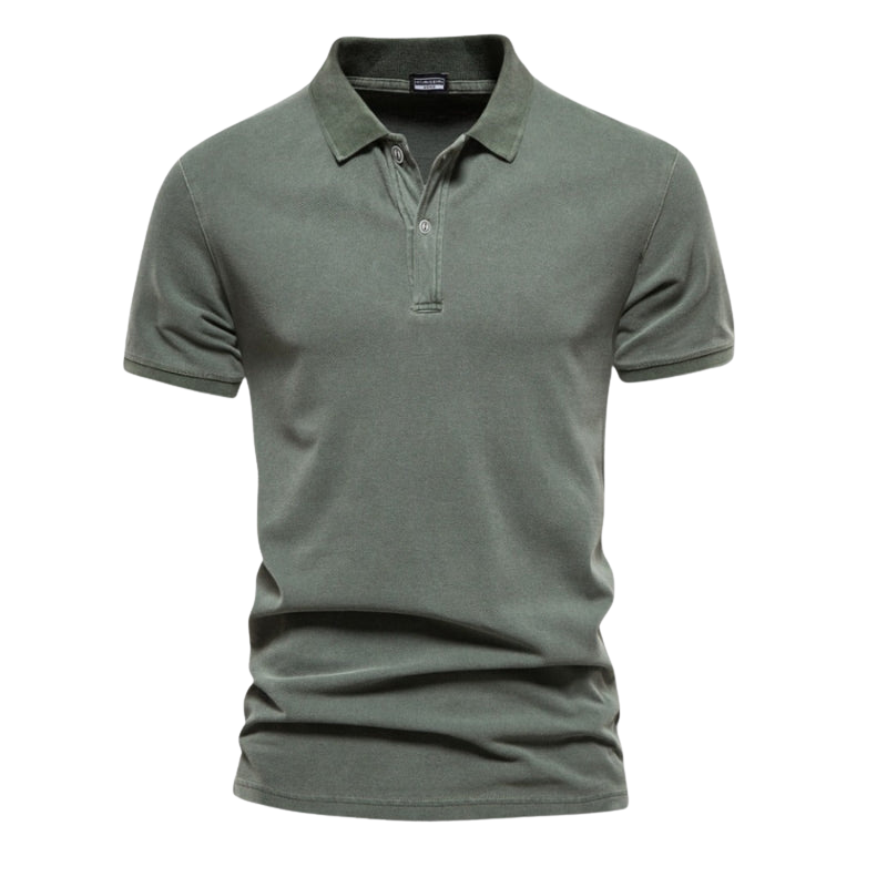 Marc | The Summer Polo You’ll Wear on Repeat