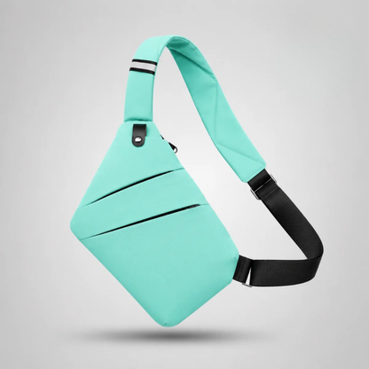 SecuBag | Shoulder Bag