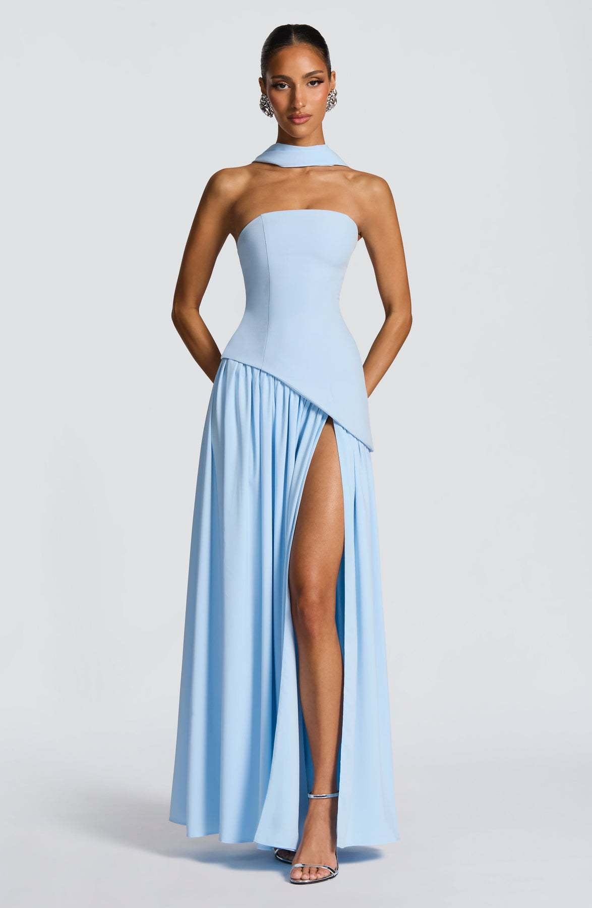 Gemma | Elegant Dress