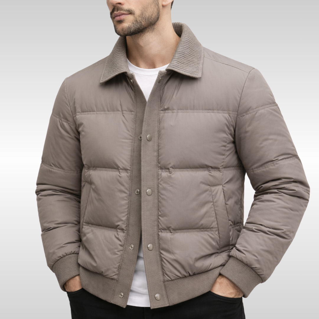 Louis | Puffer Jacket