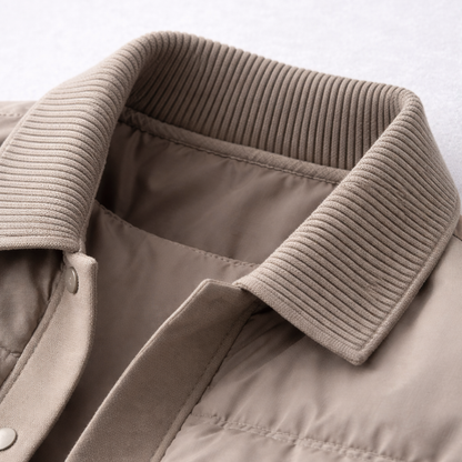 Louis | Puffer Jacket