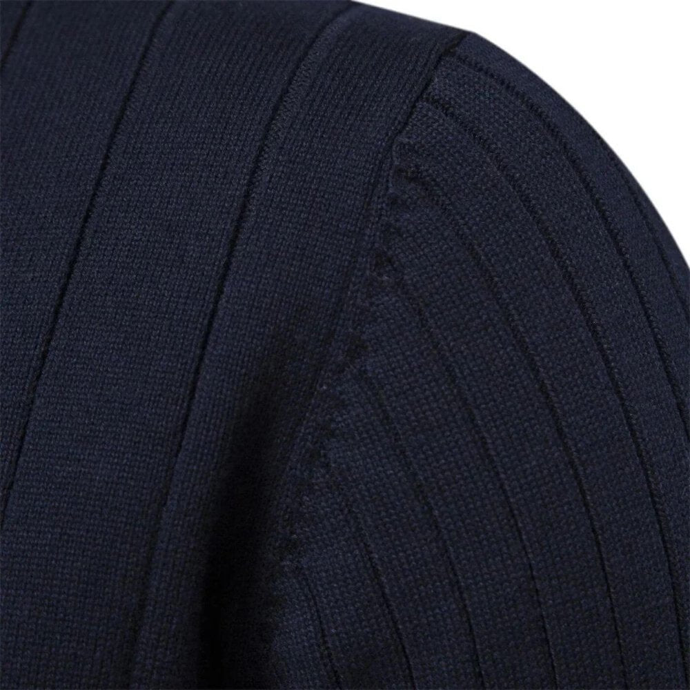 Rowe | Comfort Half-Zip Pullover