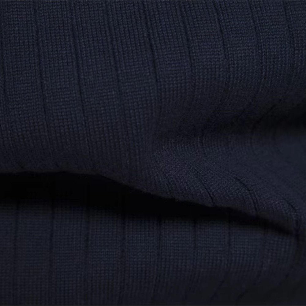 Rowe | Comfort Half-Zip Pullover