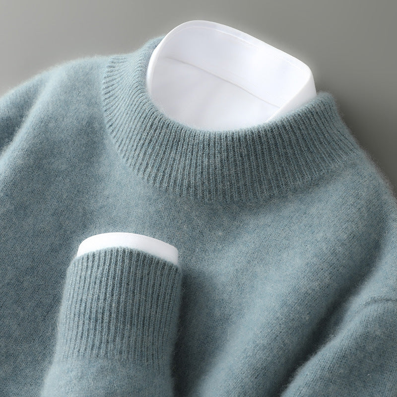 Amara | Refined Cashmere Knit