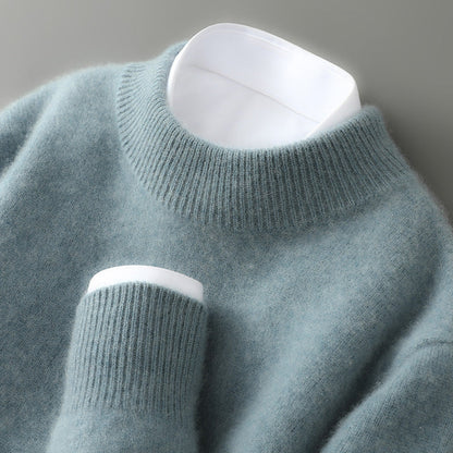 Amara | Refined Cashmere Knit