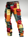 Multicolour