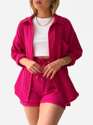 Kalista | Two-Piece Set