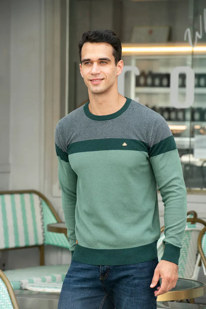 Nordin | Sweater
