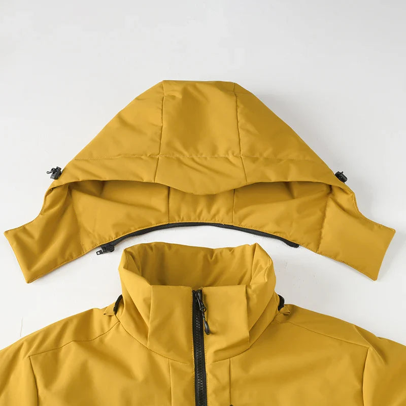SummitGuard | Expedition jacket