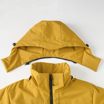 SummitGuard | Expedition jacket