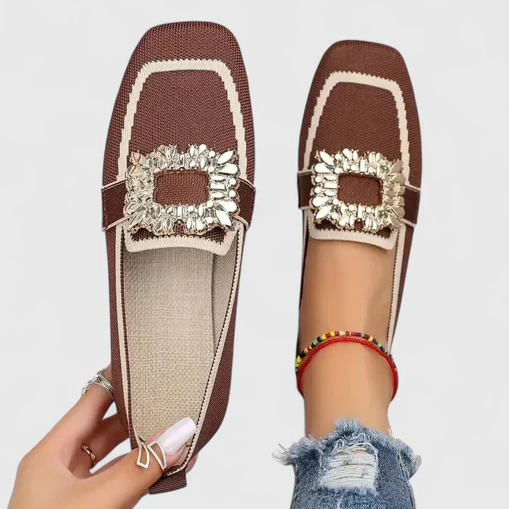 May | Royal Loafers