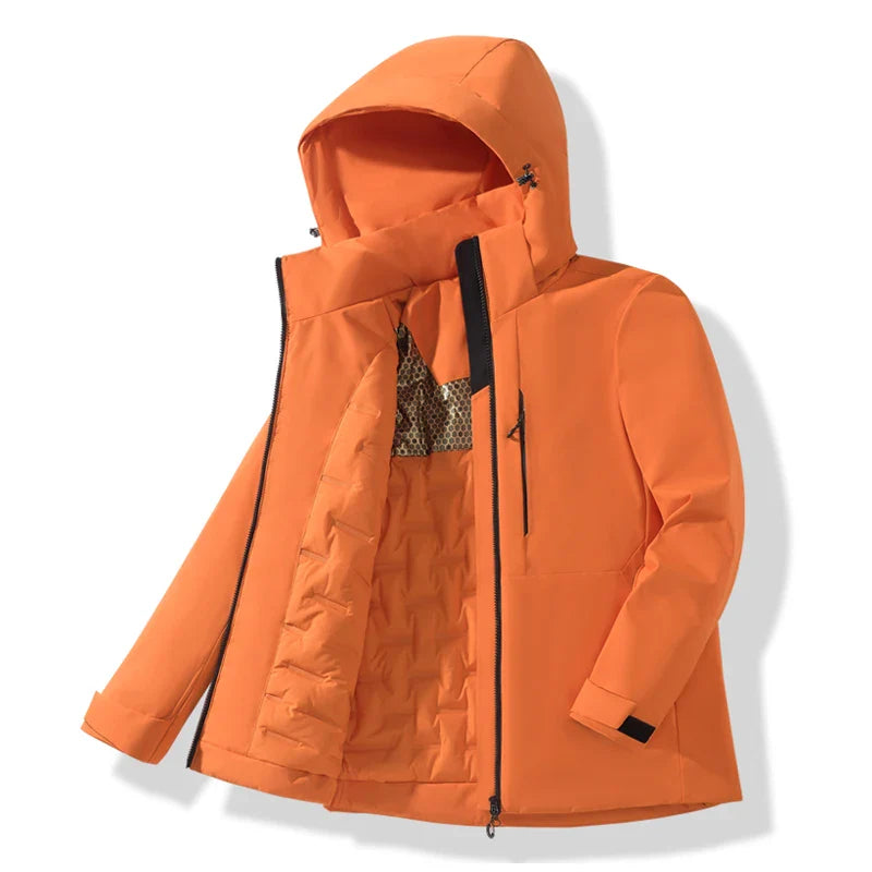 SummitGuard | Expedition jacket