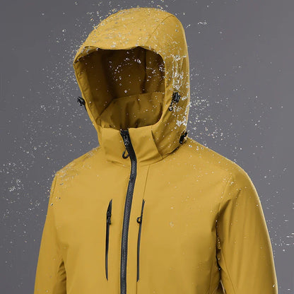 SummitGuard | Expedition jacket