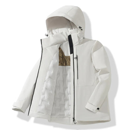 SummitGuard | Expedition jacket