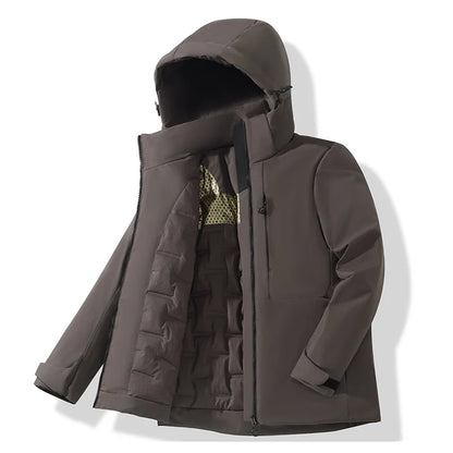 SummitGuard | Expedition jacket