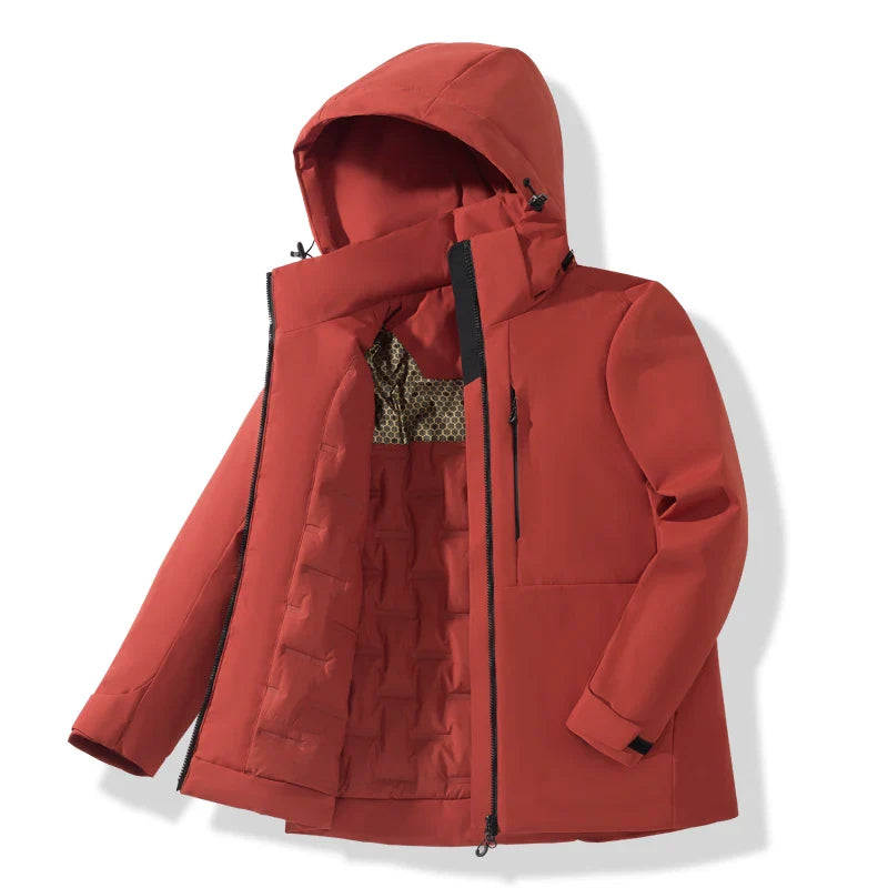 SummitGuard | Expedition jacket