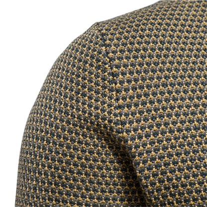 Rhodes | Textured Knit Pullover