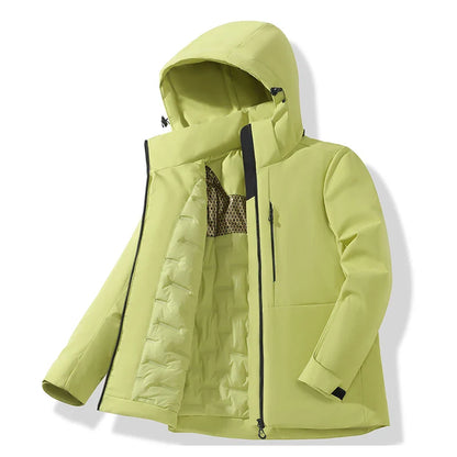 SummitGuard | Expedition jacket