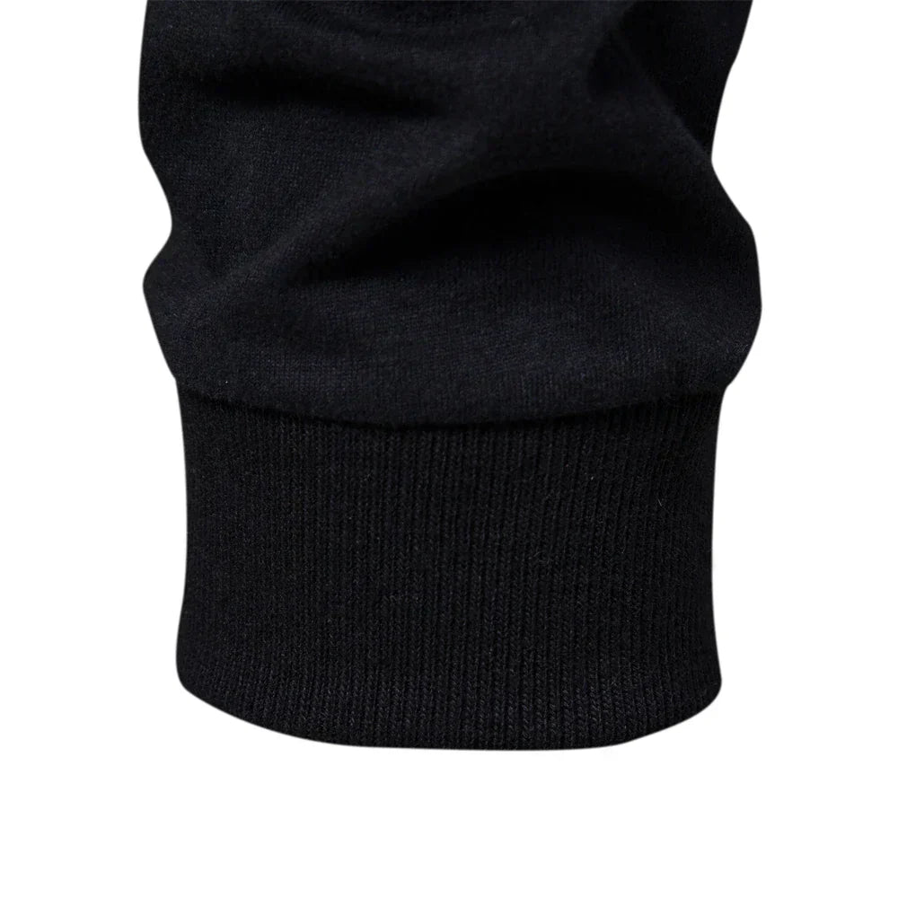 Lennox | Raglan Longsleeve