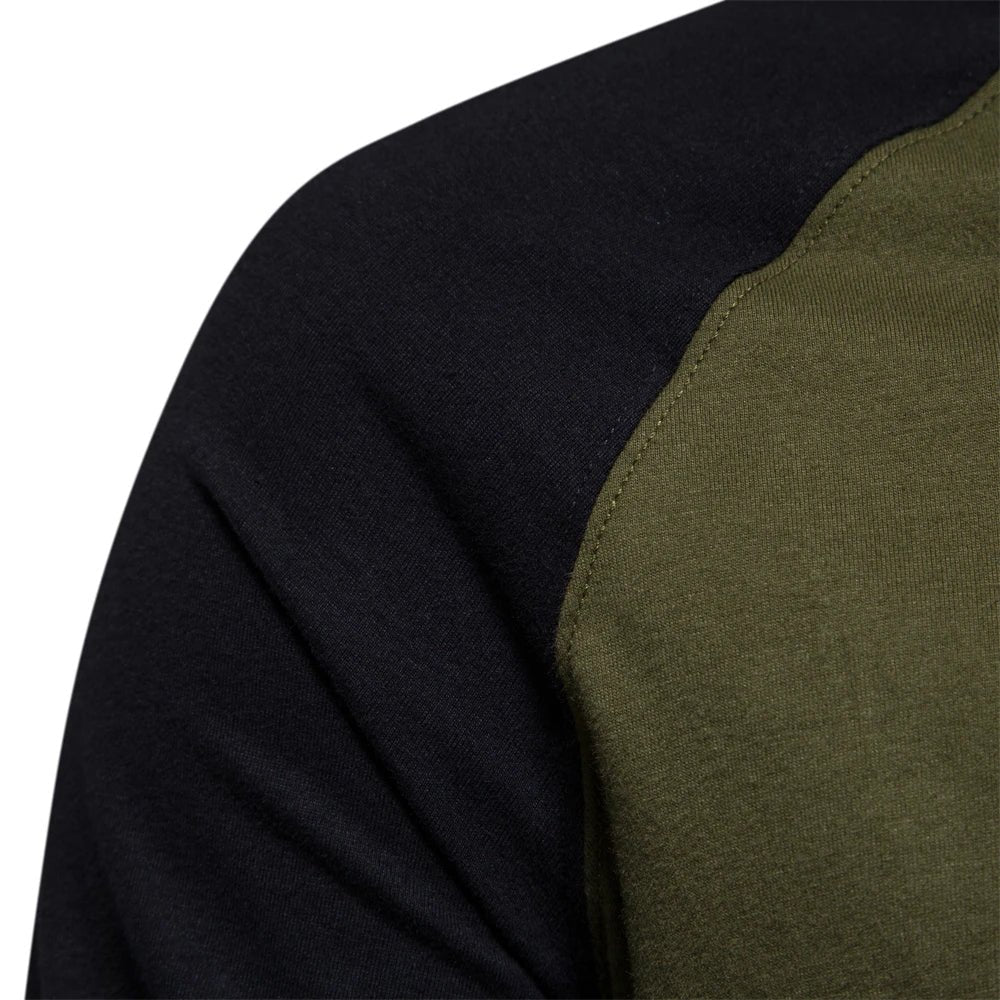 Lennox | Raglan Longsleeve